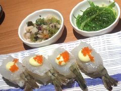 -万岁寿司(天河领展店)