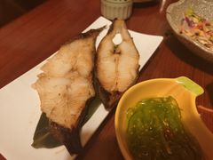 -浪花亭日本料理(古田路店)