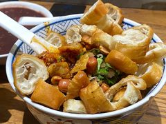 -小豆海棠(人民南路店)