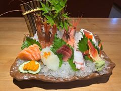 -和创柚子·会席日本料理(新区淮海街店)