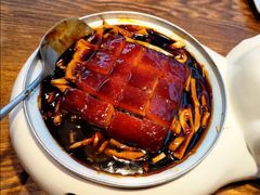 -阿甘小馆(陇海路店)