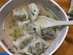 -南城香·饭香串香馄饨香(赵公口店)