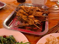 -老黑板筋(顺义总店)
