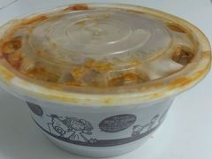 -家味螺蛳粉&烤鱼(安远路店)