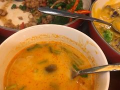 -荷花泰菜(东方新天地店)