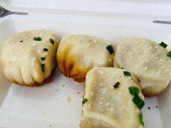 -腾元生煎(西华路店)
