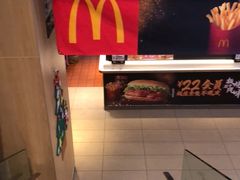 -麦当劳(望京国际商业中心店)