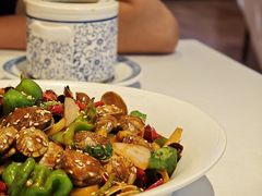 -汤城小厨•粤菜•靓汤(金宝街店)