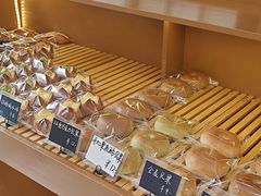 -0+1·手作面包(新北店)