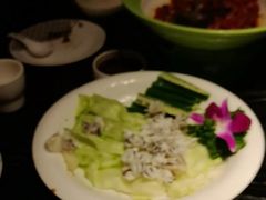 -湘力力小院·鱼汤泡饭(枫林路店)
