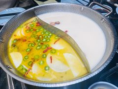 -捞王锅物料理(东百中心店)