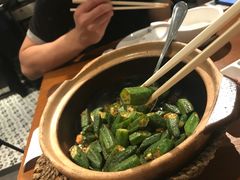 -南拳十三姨·潮汕砂锅粥(世纪金源店)
