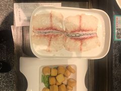 -江小渔鲜鱼火锅(西二道街店)