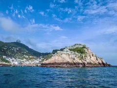 -南麂列岛