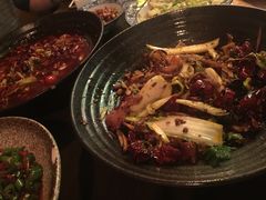 -茅庐毛血旺(烟台大悦城店)