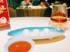 -侨美食家·粤菜(体育西路店)