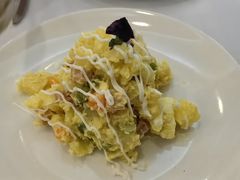 -成桂西餐厅·42年的味道(五大道疙瘩楼店)