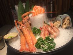 -赤坂亭M9和牛烧肉·日料398放题(万达店)