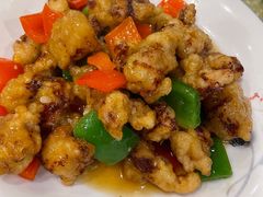 -鹤乡东北菜(崮山路店)