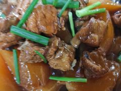 -悦百味·品质川菜(橄榄郡店)