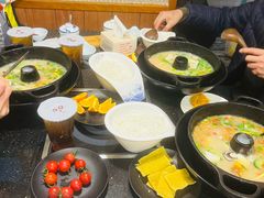 -飞虎过桥米线(翠湖店)