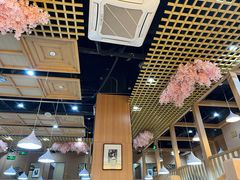 大堂-黑鸡小馆(金源店)