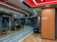 -金仕堡游泳健身会所(中铁名邸店)