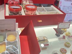 -LE JARDIN de Joel Robuchon(新世界大丸百货店)