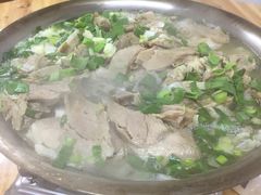 -苏州藏书羊肉馆(安顺路店)