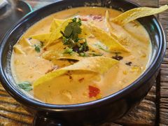 -Q MEX 库迈墨西哥餐吧(三里屯店)