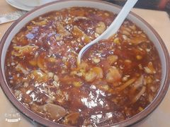 -吴记百姓菜馆·北京菜·烤鸭(故宫店)
