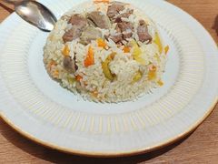 -贯贯吉·清真餐厅(浙江中路店)