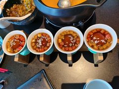 糖油粑粑-凤凰湘语·湘粤鲜融(浦东旗舰店)