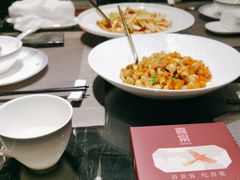 -喜棠·长沙家宴·海鲜·湘菜(麓谷店)