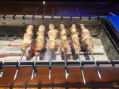 -三个蒙古大叔羊肉串(大宁店)