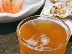 -福樱兰海鲜放题铁板烧(加州店)