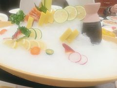 -新丁香海鲜酒店(银海商贸城店)