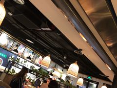 -拿渡·水煮鱼 麻辣香锅(西单大悦城店)