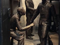 -上海市龙华烈士陵园