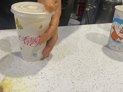 -王记肉火烧早餐中国店