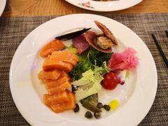 -国宾酒店-花园咖啡自助餐厅(北营房中街店)