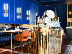 -大八江景意大利西餐厅LargeEight Italy Restaurant(1862时尚艺术中心店)