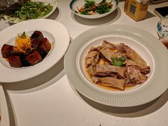 -醉舍·新淮扬菜(长宁龙之梦店)