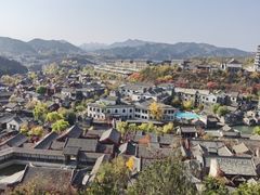 -云端咖啡(山顶教堂店)