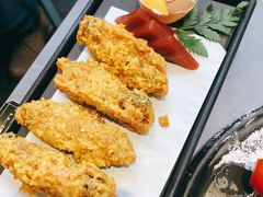 -江南里·新浙菜(苏州大悦城店)