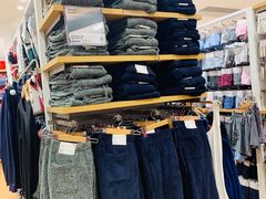 -优衣库(福州爱琴海购物公园店)