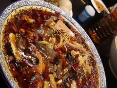 -大鸭梨烤鸭店(古城店)