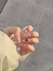 -晨·艺美甲美睫