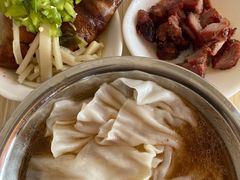 -翠香猪脚粉(游泳馆店)