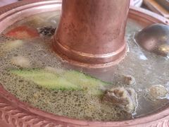 -民食香·腊排骨野生菌美食(木府店)